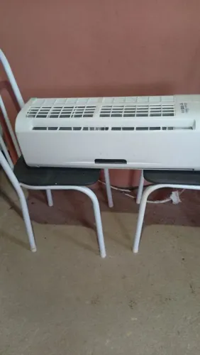 Vende se Central de Ar