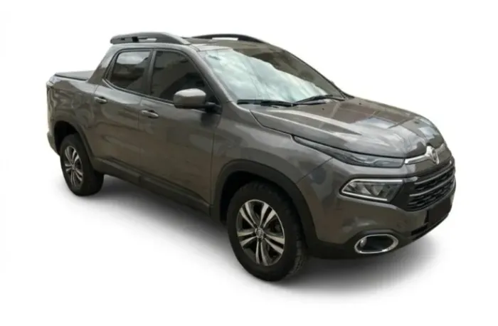 Fiat Toro Freedom 1.3 T270 4X2 Flex AUT 2023