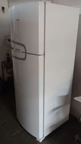 GELADEIRA CONSUL FOST FRE 340 LITROS