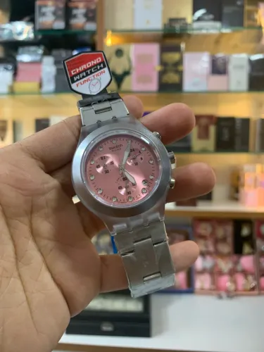 Swatch feminino 