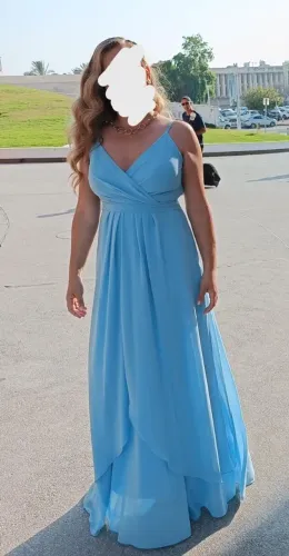 Lindos vestidos de festa