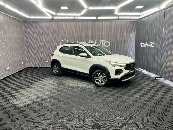 Fiat Pulse Audace 1.0 Turbo 200 Flex Aut. 2022