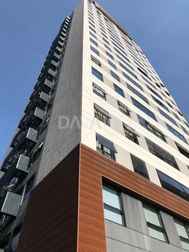 Apartamento para locação no bairro Cambuí em Campinas na Davanti Imóveis.