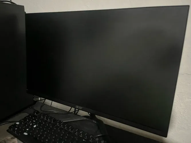 Monitor Acer 25 polegadas