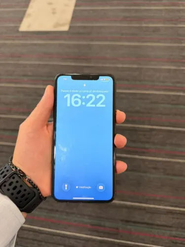 iPhone 11 Pro Max