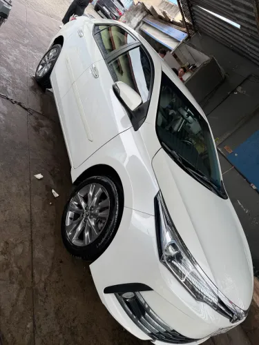 Toyota Corolla XEI 2.0 Flex 16V Aut. 2018