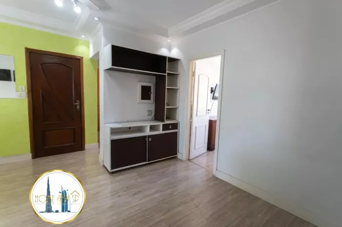 Apartamento para Venda em São Paulo, Campos Elíseos, 3 dormitórios, 1 banheiro