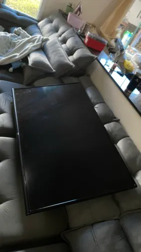 Tv tcl smart 50 polegadas
