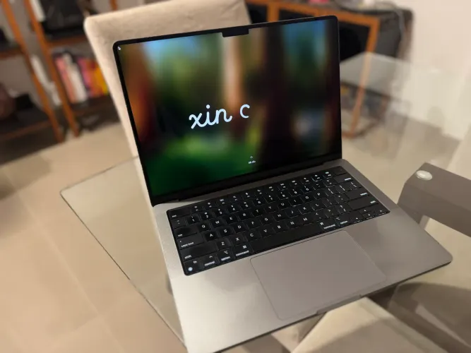 Apple Macbook Pro m1 Pro 16gb / 1 TB
