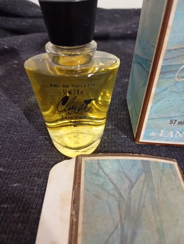 Perfume Climat de Lacôme
