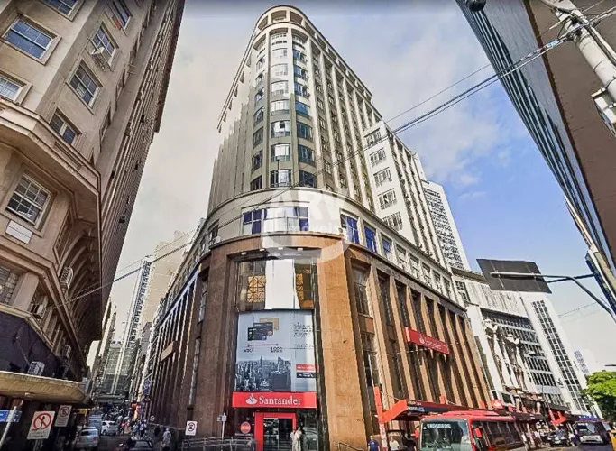 Sala Para Alugar - Centro - Porto Alegre/Rs