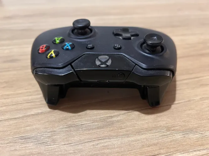 XBOX 1tb com R6!