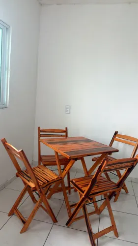 Vendo mesa