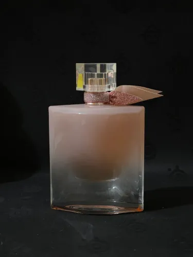 perfume la vie est belle vanille nude