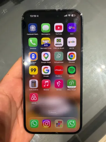 iPhone 14 Pro Max 256gb 