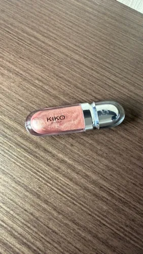 Gloss kiko milano 18