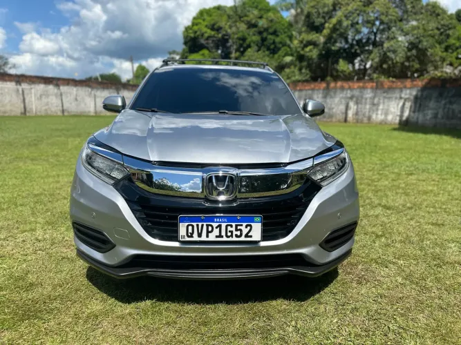 Honda HR-V EXL 1.8 Flexone 16V 5P Aut. 2021