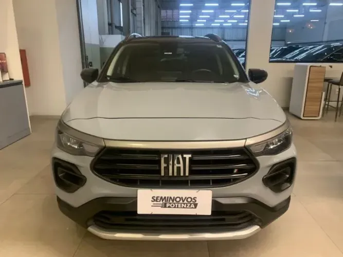 Fiat Pulse Audace 1.0 Turbo 200 Flex Aut. 2023