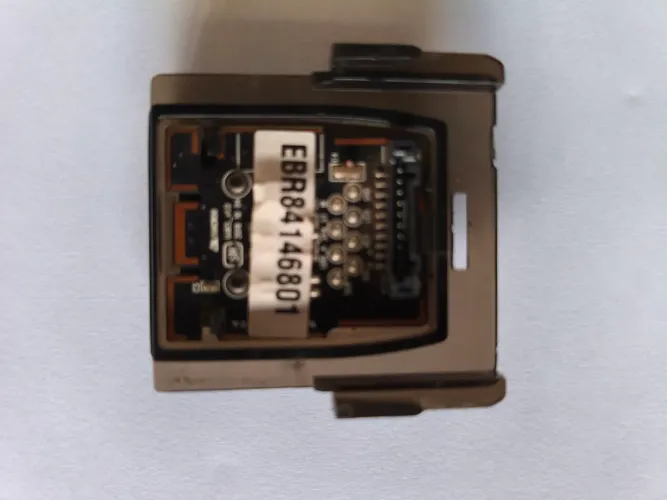 Placa sensor liga e desliga smartv LG