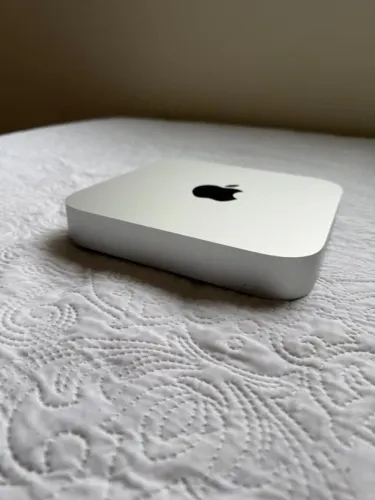Apple Mac Mini M1 8Gb RAM 256Gb SSD