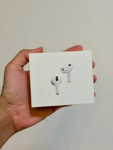 AirPods Pro 3 lacrado original Apple