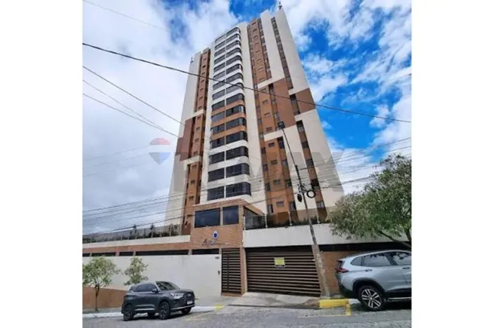 Apartamento para locação 3 suítes na Prata