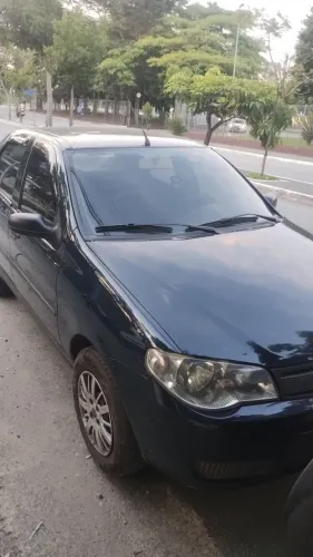 Fiat Siena 1.0/ EX 1.0 MPI Fire/ Fire Flex 8V 2010