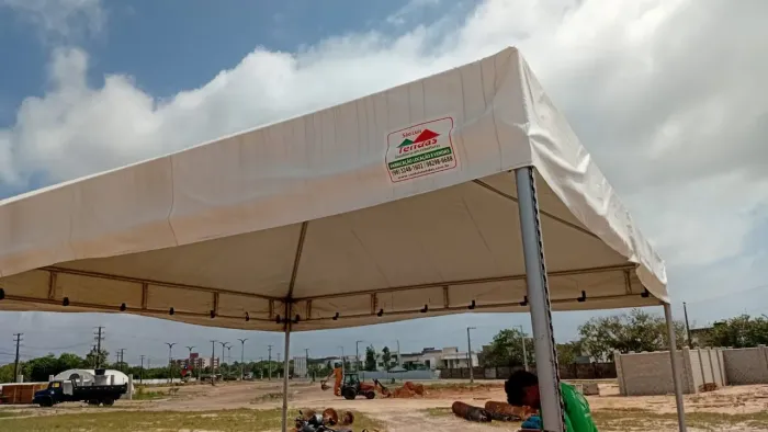 Tenda em ótimo estado pra venda