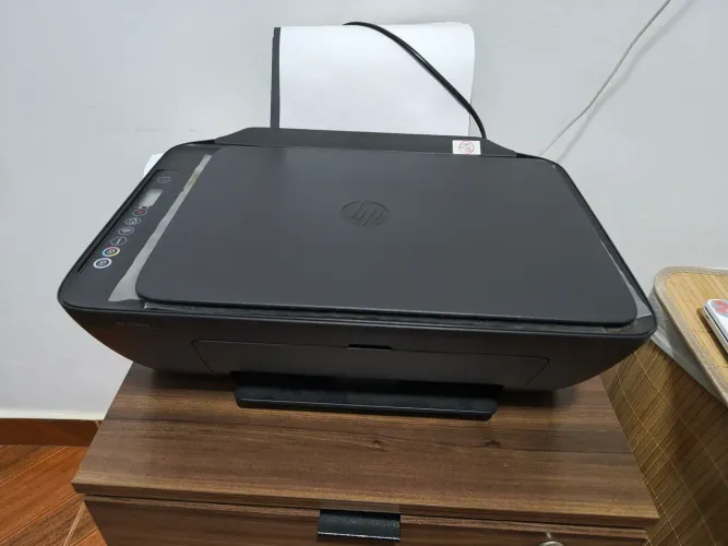 Impressora HP 2874