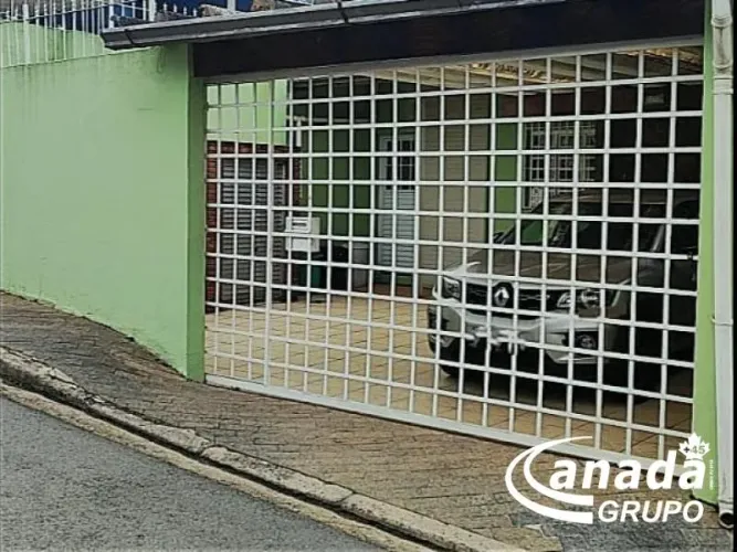 Casa - Vila Sao Francisco