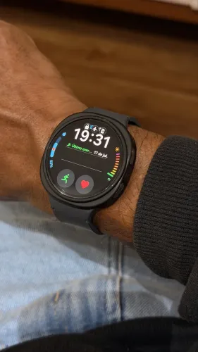 Galaxy Watch 8 44mm
