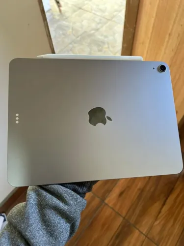 iPad Air M3 128GB Cinza Espacial