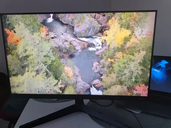 Monitor Gamer Samsung T350 24" FULL HD