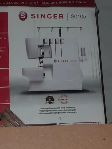 Overlock