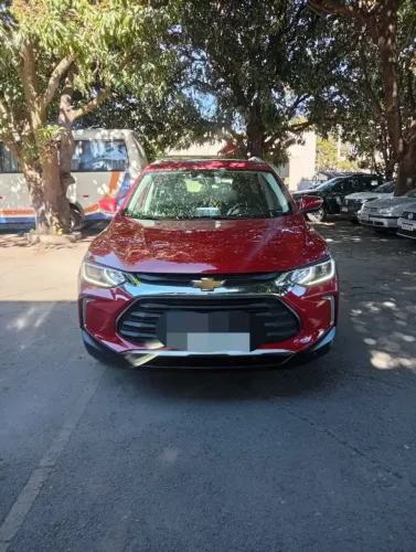 Chevrolet Tracker Premier 1.2 Turbo 12V Flex AUT 2022