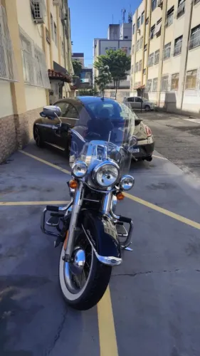 Moto raridade