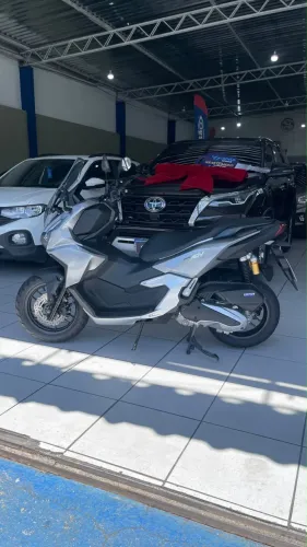 HONDA ADV 2025 3.000km