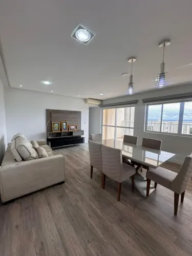 COBERTURA NO RESERVA DAS PRAIAS, 2 SUÍTES, 155M2, VISTA RIO