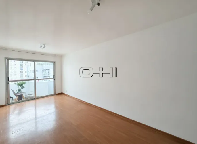 Charmant, Vila Olímpia Locação · 2 dormitórios