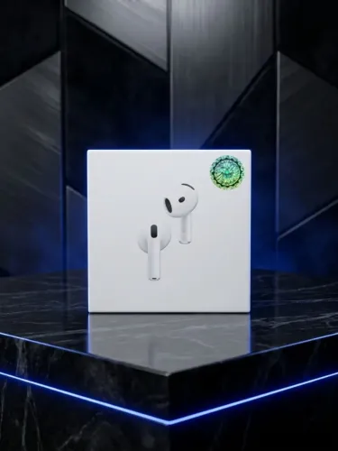 APPLE AIRPODS 4ª GERAÇÃO NA PROMOÇÃO