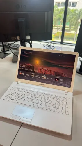 Notebook Samsung