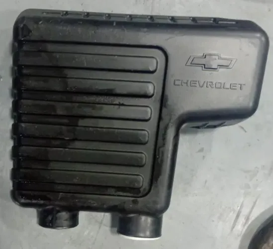 Caixa De Ressonância S10 2014 Flex 2.4 