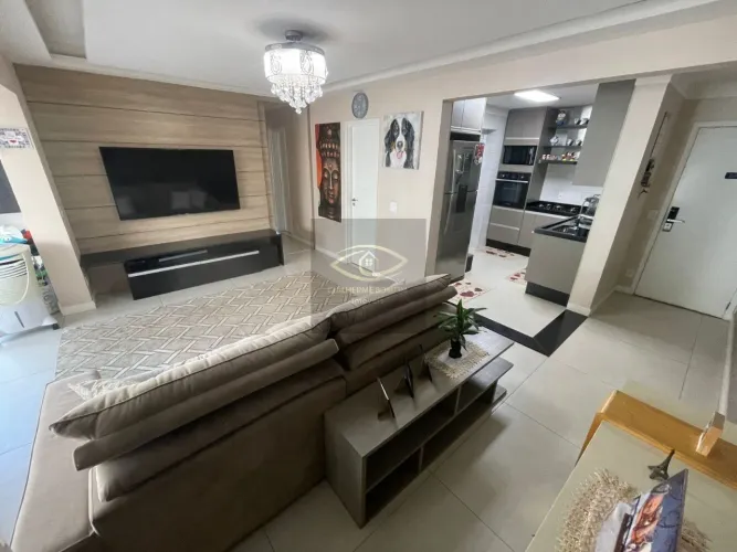 Lindo apartamento a venda no Condomínio Helbor Origem Tatuapé