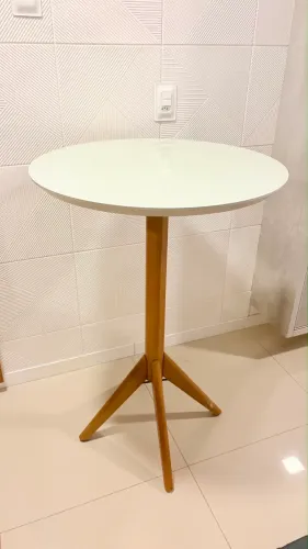 Mesa Bistrô 70cm