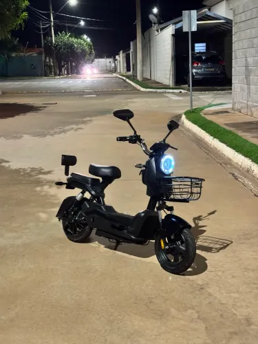 vendo motinha eletrica 1000wts