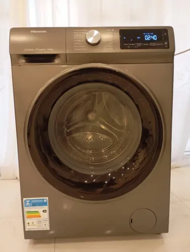Lava e seca Inverter 13 kg
