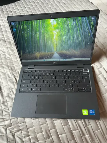 Dell latitude 3420 Placa de vídeo I7 11th 512 SSD + 8GB RAM