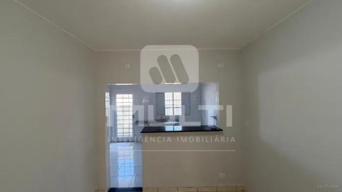 Casa - VIGILATO PEREIRA