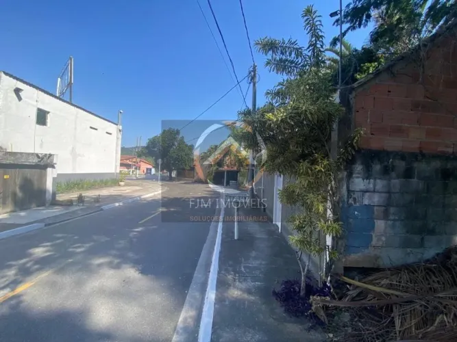 Terreno à Venda em Serra Grande, Niterói por R$300.000