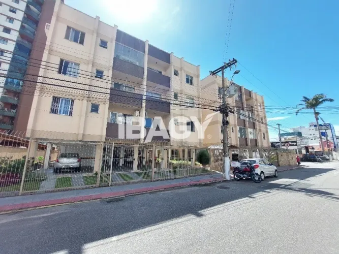 Excelente Apartamento 1 dormitório(s) em Campinas - São José